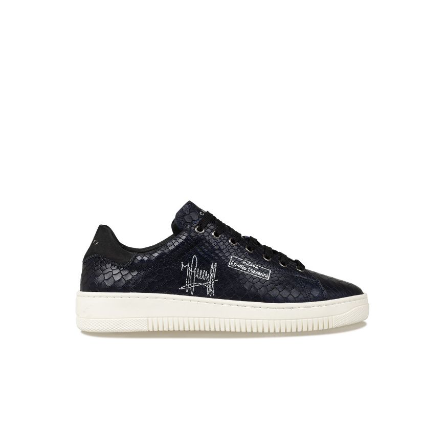 Picture of CRUYFF MEN'S JOAN IN DARK GREY