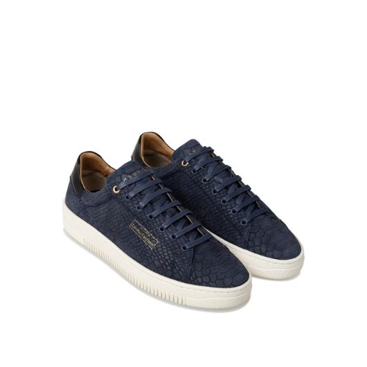 Показвай детайлите за CRUYFF МЪЖКИ СПОРТНИ ОБУВКИ JOAN В ТЪМНОСИНЬО 3 - FanPoint Снимка на CRUYFF МЪЖКИ СПОРТНИ ОБУВКИ JOAN В ТЪМНОСИНЬО 3