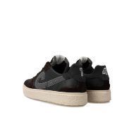 Picture of CRUYFF MEN'S SLICE IN BLACK/DK.BROWN 5