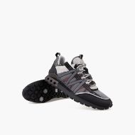 Picture of CRUYFF MEN'S FEARIA HEX-TECH // MONTSERRAT IN GREY/RED 6