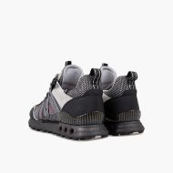 Picture of CRUYFF MEN'S FEARIA HEX-TECH // MONTSERRAT IN GREY/RED 5