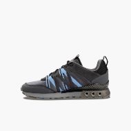 Picture of CRUYFF MEN'S FEARIA HEX-TECH // MONTSERRAT IN GREY/BLUE 4