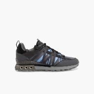 Picture of CRUYFF MEN'S FEARIA HEX-TECH // MONTSERRAT IN GREY/BLUE 1