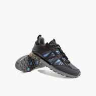 Picture of CRUYFF MEN'S FEARIA HEX-TECH // MONTSERRAT IN GREY/BLUE 6
