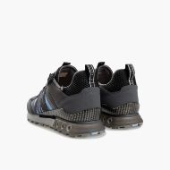 Picture of CRUYFF MEN'S FEARIA HEX-TECH // MONTSERRAT IN GREY/BLUE 5