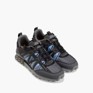 Picture of CRUYFF MEN'S FEARIA HEX-TECH // MONTSERRAT IN GREY/BLUE 3