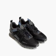 Picture of CRUYFF MEN'S INTERLACE HEX-TECH // MONTSERRAT IN GREY/BLUE 3