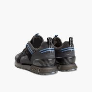 Picture of CRUYFF MEN'S INTERLACE HEX-TECH // MONTSERRAT IN GREY/BLUE 5