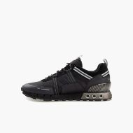 Снимка на CRUYFF МЪЖКИ СПОРТНИ ОБУВКИ INTERLACE HEX-TECH // MONTSERRAT В ЧЕРНО 4