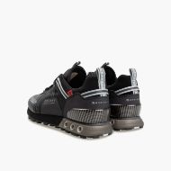 Снимка на CRUYFF МЪЖКИ СПОРТНИ ОБУВКИ INTERLACE HEX-TECH // MONTSERRAT В ЧЕРНО 5
