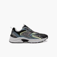 Picture of CRUYFF SPORTS MEN'S SCORPIUS IN GREY/YELLOW 1