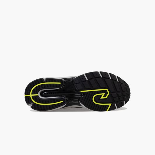 Show details for CRUYFF SPORTS MEN'S SCORPIUS IN GREY/YELLOW 2 - FanPoint Picture of CRUYFF SPORTS MEN'S SCORPIUS IN GREY/YELLOW 2