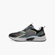 Picture of CRUYFF SPORTS MEN'S SCORPIUS IN GREY/YELLOW 4