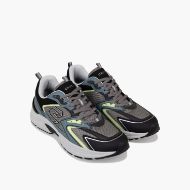 Picture of CRUYFF SPORTS MEN'S SCORPIUS IN GREY/YELLOW 3