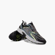 Picture of CRUYFF SPORTS MEN'S SCORPIUS IN GREY/YELLOW 6