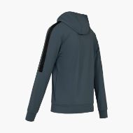 Picture of CRUYFF SPORTS MEN'S QUARTZ FZ HOOD IN DARK SLATE 3