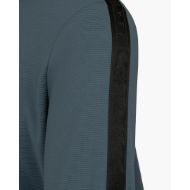 Picture of CRUYFF SPORTS MEN'S QUARTZ FZ HOOD IN DARK SLATE 5