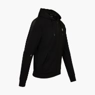Picture of CRUYFF SPORTS MEN'S QUARTZ FZ HOOD IN BLACK 4