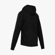 Picture of CRUYFF SPORTS MEN'S QUARTZ FZ HOOD IN BLACK 3