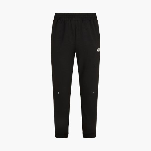 Show details for CRUYFF SPORTS MEN'S QUARTZ PANT IN BLACK 1 - FanPoint Picture of CRUYFF SPORTS MEN'S QUARTZ PANT IN BLACK 1