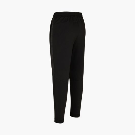 Show details for CRUYFF SPORTS MEN'S QUARTZ PANT IN BLACK 3 - FanPoint Picture of CRUYFF SPORTS MEN'S QUARTZ PANT IN BLACK 3