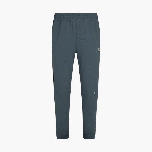 Show details for CRUYFF SPORTS MEN'S QUARTZ PANT IN DARK SLATE 1 - FanPoint Picture of CRUYFF SPORTS MEN'S QUARTZ PANT IN DARK SLATE 1