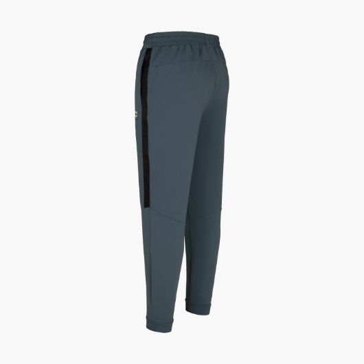 Show details for CRUYFF SPORTS MEN'S QUARTZ PANT IN DARK SLATE 3 - FanPoint Picture of CRUYFF SPORTS MEN'S QUARTZ PANT IN DARK SLATE 3