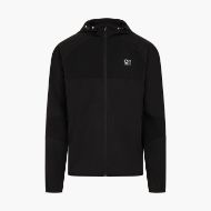 Снимка на CRUYFF SPORTS МЪЖКИ СУИТШЪРТ AGATE TRACKTOP В ЧЕРНО 1