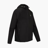 Снимка на CRUYFF SPORTS МЪЖКИ СУИТШЪРТ AGATE TRACKTOP В ЧЕРНО 4