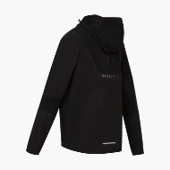 Снимка на CRUYFF SPORTS МЪЖКИ СУИТШЪРТ AGATE TRACKTOP В ЧЕРНО 3
