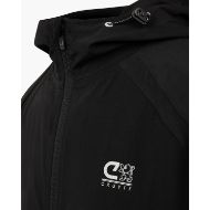 Снимка на CRUYFF SPORTS МЪЖКИ СУИТШЪРТ AGATE TRACKTOP В ЧЕРНО 7