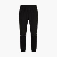 Снимка на CRUYFF SPORTS МЪЖКИ ПАНТАЛОН AGATE TRACKPANT В ЧЕРНО 1