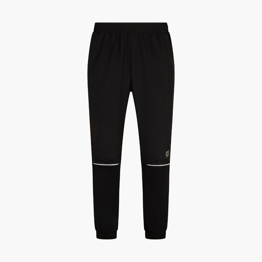 Снимка на CRUYFF SPORTS МЪЖКИ ПАНТАЛОН AGATE TRACKPANT В ЧЕРНО