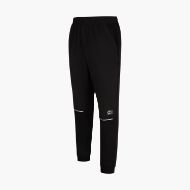 Снимка на CRUYFF SPORTS МЪЖКИ ПАНТАЛОН AGATE TRACKPANT В ЧЕРНО 2