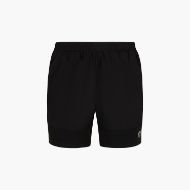 Снимка на CRUYFF SPORTS МЪЖКИ БЕРМУДИ AGATE SHORT В ЧЕРНО 1