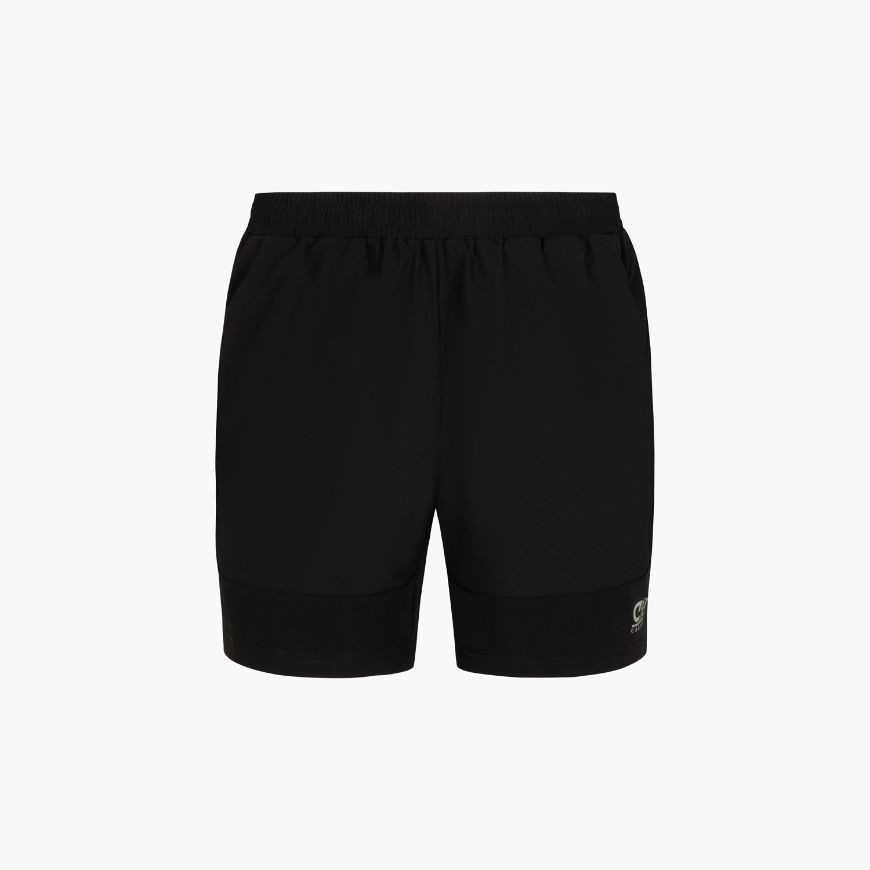 Снимка на CRUYFF SPORTS МЪЖКИ БЕРМУДИ AGATE SHORT В ЧЕРНО
