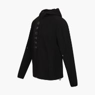 Picture of CRUYFF SPORTS MEN'S AVINEX TRACKTOP IN BLACK 2