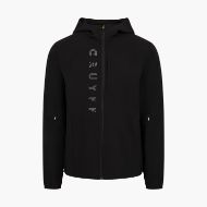 Picture of CRUYFF SPORTS MEN'S AVINEX TRACKTOP IN BLACK 1