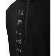 Picture of CRUYFF SPORTS MEN'S AVINEX TRACKTOP IN BLACK 6