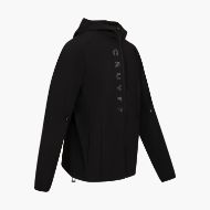 Picture of CRUYFF SPORTS MEN'S AVINEX TRACKTOP IN BLACK 4