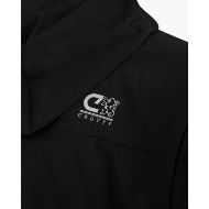 Picture of CRUYFF SPORTS MEN'S AVINEX TRACKTOP IN BLACK 5