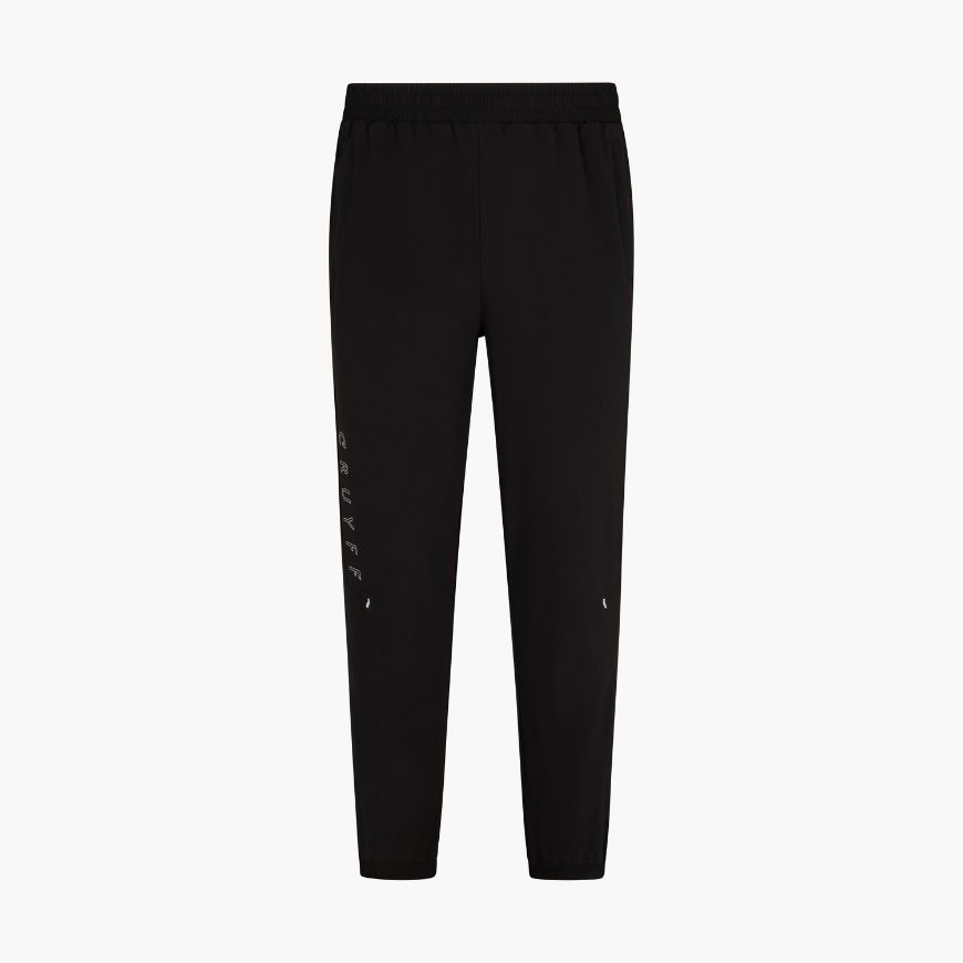 Picture of CRUYFF SPORTS MEN'S AVINEX TRACKPANT IN BLACK
