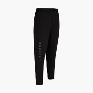Picture of CRUYFF SPORTS MEN'S AVINEX TRACKPANT IN BLACK 4