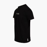 Снимка на CRUYFF SPORTS МЪЖКА БЛУЗА ECLO TEE В ЧЕРНО 2