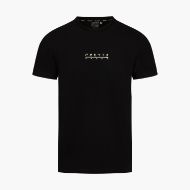 Снимка на CRUYFF SPORTS МЪЖКА БЛУЗА ECLO TEE В ЧЕРНО 1