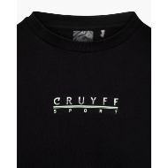 Снимка на CRUYFF SPORTS МЪЖКА БЛУЗА ECLO TEE В ЧЕРНО 5
