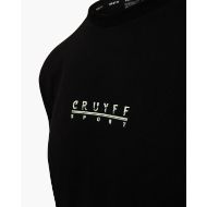 Снимка на CRUYFF SPORTS МЪЖКА БЛУЗА ECLO TEE В ЧЕРНО 6