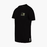 Снимка на CRUYFF SPORTS МЪЖКА БЛУЗА ROCK TEE В ЧЕРНО 2