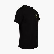 Снимка на CRUYFF SPORTS МЪЖКА БЛУЗА ROCK TEE В ЧЕРНО 4