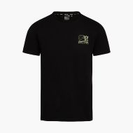 Снимка на CRUYFF SPORTS МЪЖКА БЛУЗА ROCK TEE В ЧЕРНО 1